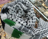 Palestinian scarf