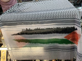 Palestinian scarf