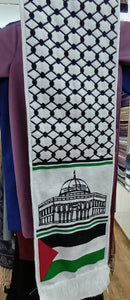 Palestinian scarf