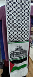 Palestinian scarf