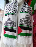 Palestinian scarf