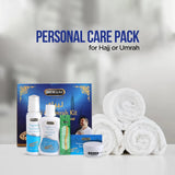 Hajj & Umrah Kit