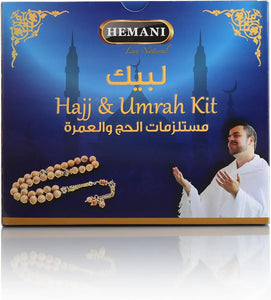 Hajj & Umrah Kit