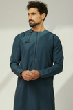 Al faris omani Aegean blue
