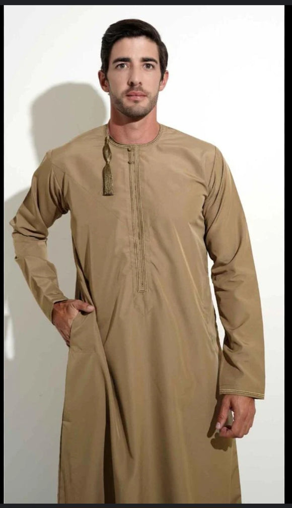 Faris omani Gold