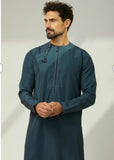 Al faris omani Aegean blue