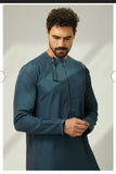 Al faris omani Aegean blue