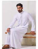 Al faris Embroidered