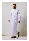 Al faris Embroidered