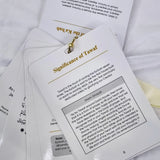 Labbaik Umrah Cards