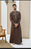 Al farise coffee thobe