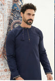 Faris omani navy thobe