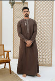 Al farise coffee thobe