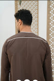 Al farise coffee thobe