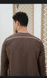 Al farise coffee thobe