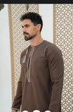 Al farise coffee thobe