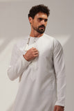 Faris - Omani Light Cream Thobe