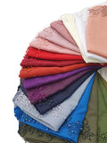 Pearl Lace Hijab