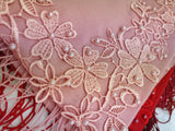 Pearl Lace Hijab