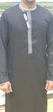 Al Qamees - The Gent