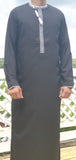 Al Qamees - The Gent