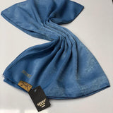 Suede Bamboo Hijab