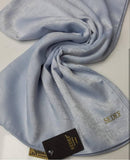 Suede Bamboo Hijab