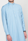 Al Faizan- Business Oxford Blue