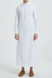 Al - Faizan BUSINESS PRO III WHITE/WHITE