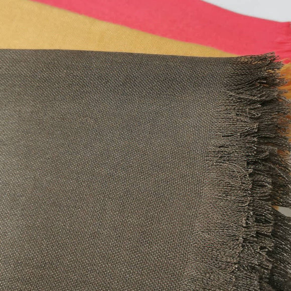 Turkish Pashmina