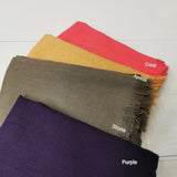 Turkish Pashmina