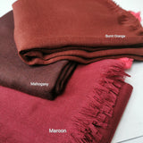 Turkish Pashmina