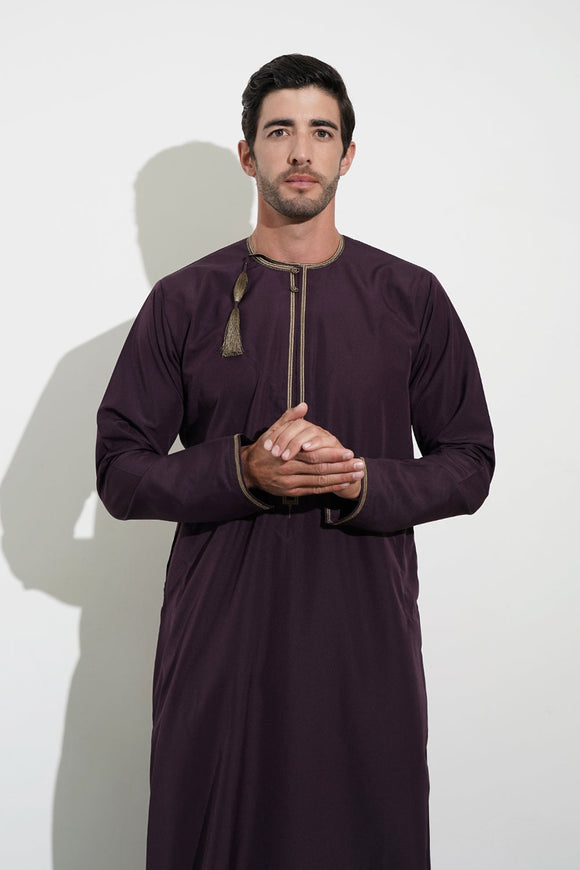 Faris - Omani Plum