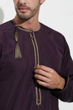 Faris - Omani Plum
