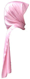 Suede Bamboo Hijab