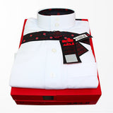 Al Daffa Thobe White